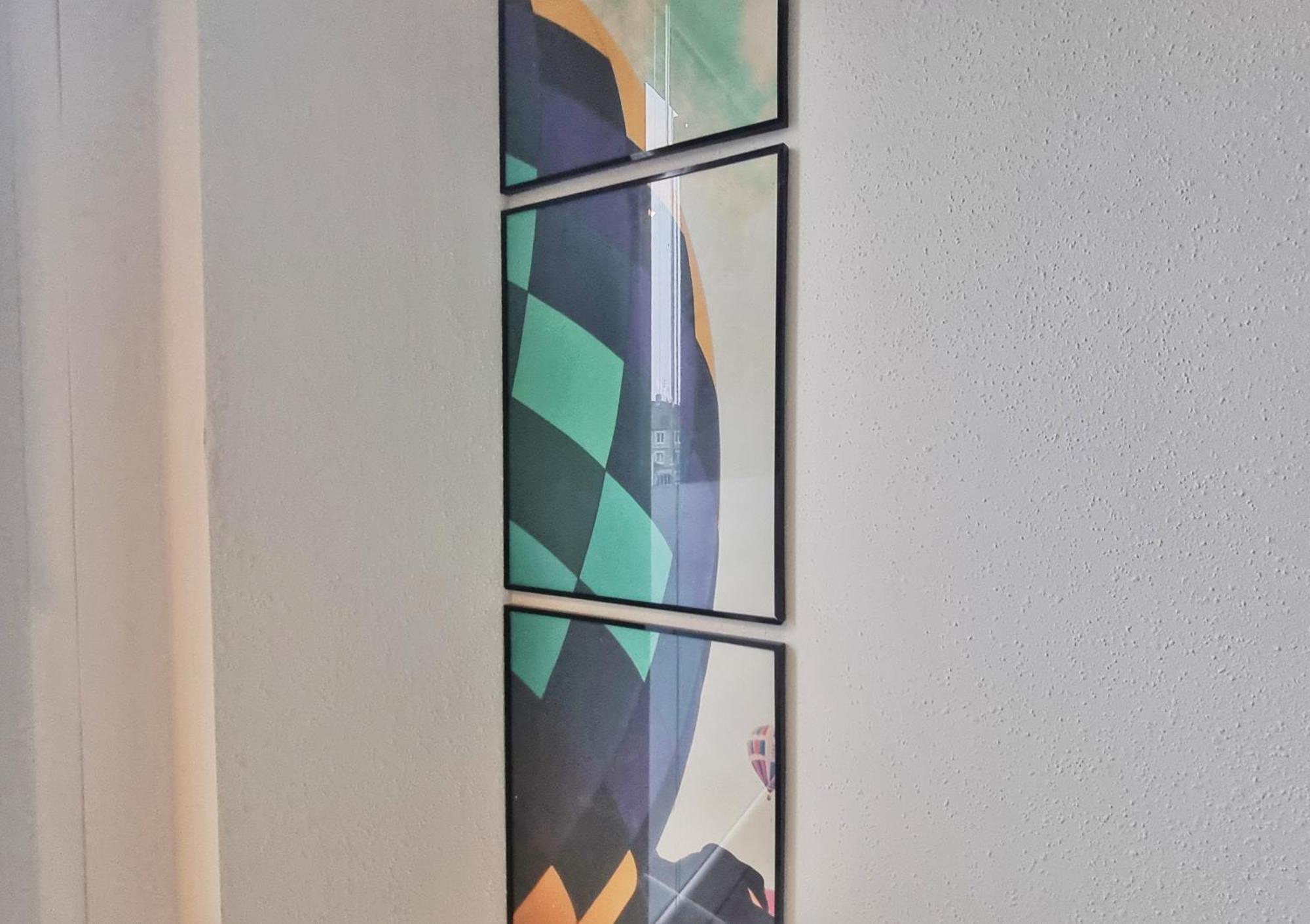 La Residence Evasion 2 - Original - Gare - Wifi - Relax Bnb Mulhouse Room photo