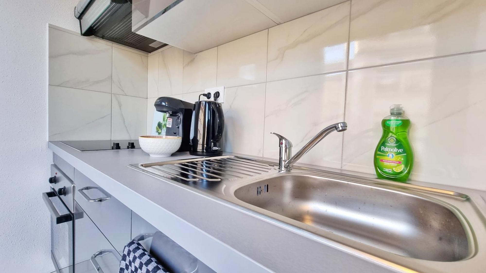 La Residence Evasion 2 - Original - Gare - Wifi - Relax Bnb Mulhouse Exterior photo