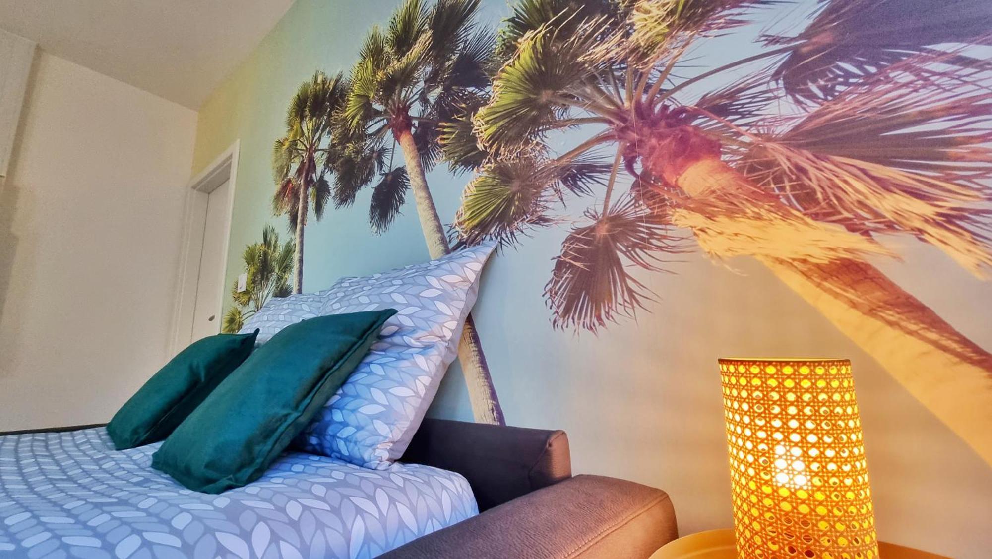 La Residence Evasion 2 - Original - Gare - Wifi - Relax Bnb Mulhouse Exterior photo
