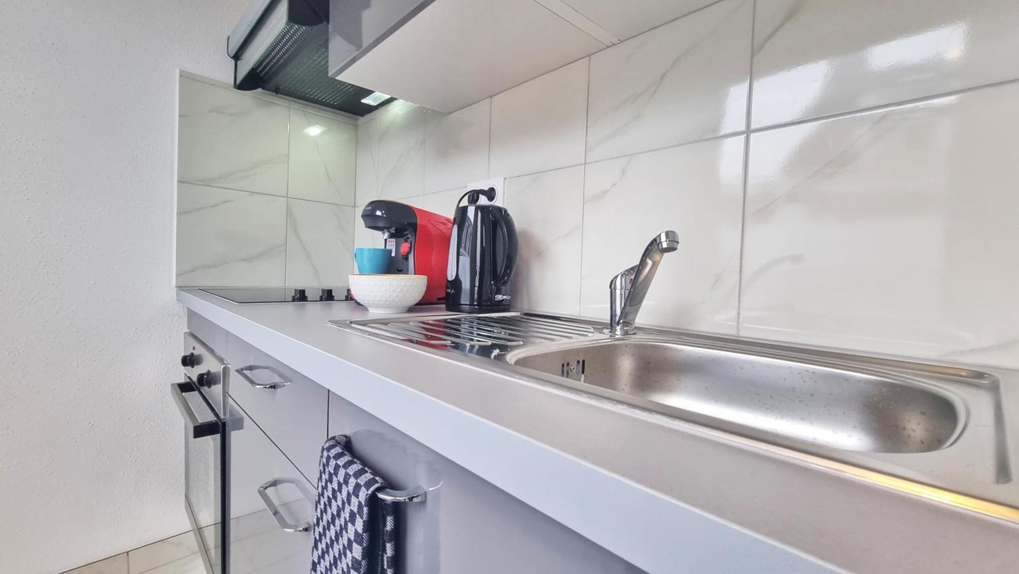 La Residence Evasion 2 - Original - Gare - Wifi - Relax Bnb Mulhouse Room photo