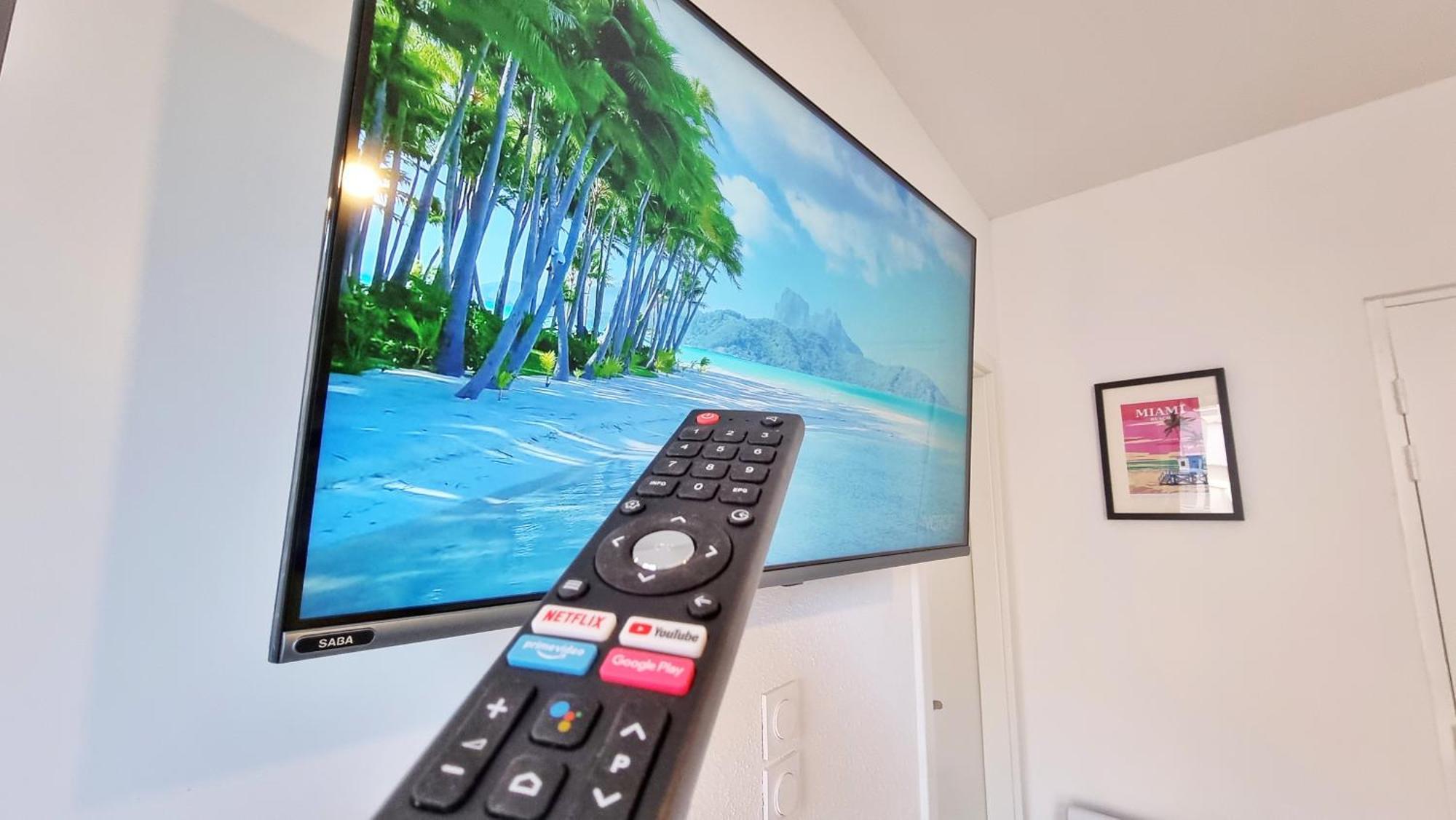 La Residence Evasion 2 - Original - Gare - Wifi - Relax Bnb Mulhouse Room photo